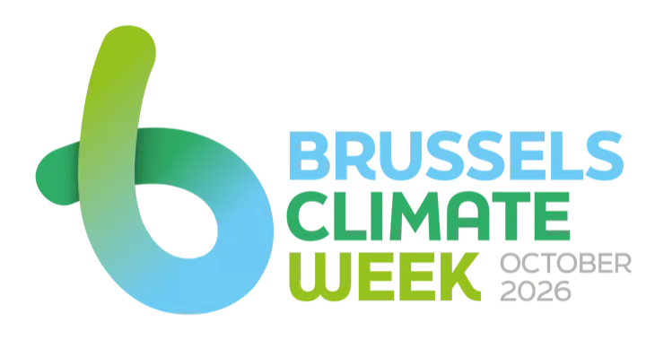 Brussels Climate Week, 12 to 16 October 2026